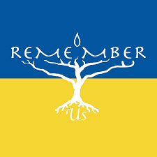 Logo for Remember Us