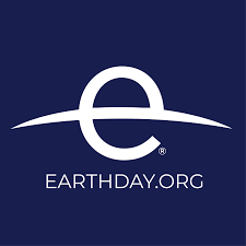 Logo for Earth Day Network