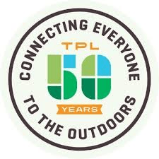 Logo for Trust for Public Land