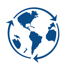 5 Gyres Institute - logo Logo for 5 Gyres Institute