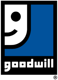 Logo for Goodwill Industries International
