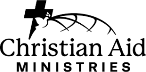 Logo for Christian Aid Ministries