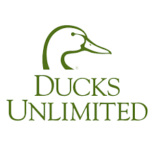 Logo for Ducks Unlimited