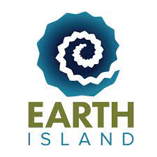 Logo for Earth Island Institute
