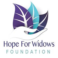 Logo for Hope For Widows
