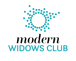 Logo for Modern Widows Club
