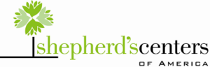 Logo for Shepherd’s Centers of America