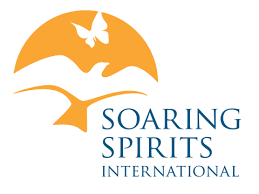 Logo for Soaring Spirits International