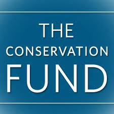 Logo for The Conservation Fund