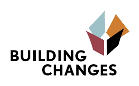 Logo for Building Changes