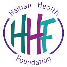 Logo for Haitian Health Foundation