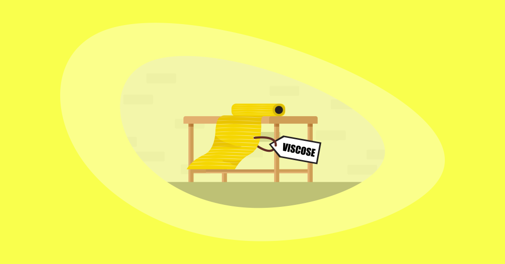 How Sustainable Are Viscose Fabrics? A LifeCycle Analysis Impactful