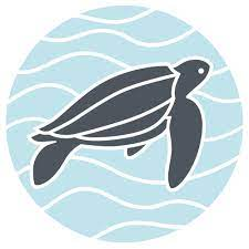 Logo for The Leatherback Trust