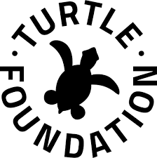 Logo for Turtle Foundation