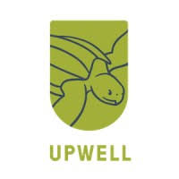 Logo for Upwell