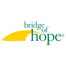 Logo for Bridge of Hope