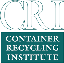 Logo for Container Recycling Institute