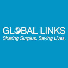 Logo for Global Links