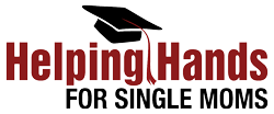 Logo for Helping Hands for Single Moms