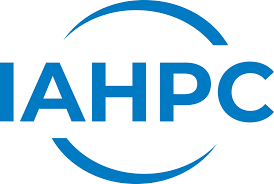Logo for International Association for Hospice & Palliative Care