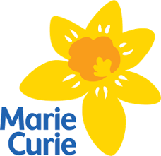 Logo for Marie Curie