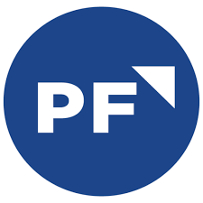 Logo for Pathfinders International