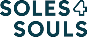 Logo for Soles4souls