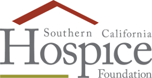 Logo for Southern California Hospice Foundation