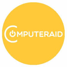 Logo for Computer Aid International