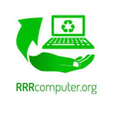 Logo for RRRcomputer