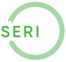 Logo for Sustainable Electronics Recycling International