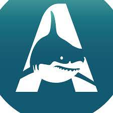 Logo for Atlantic White Shark Conservancy
