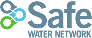 Logo for Safe Water Network