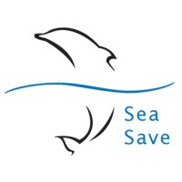 Logo for Sea Save Foundation