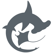 Logo for Shark Stewards