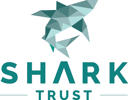 Logo for The Shark Trust
