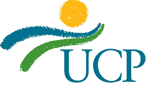 Logo for United Cerebral Palsy