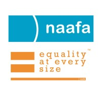 Logo for National Association to Advance Fat Acceptance
