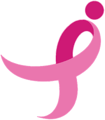 Logo for Susan G. Komen Breast Cancer Foundation
