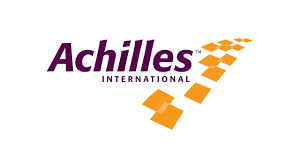 Logo for Achilles International