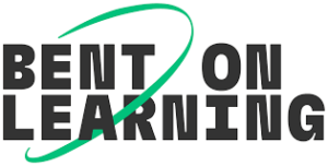 Logo for Bent on Learning