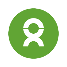 Logo for Oxfam International