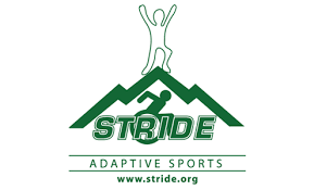 Logo for Stride Adaptive Sports