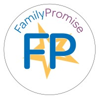 Logo for Family Promise