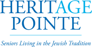 Logo for Jewish Home for the Aging of Orange County 