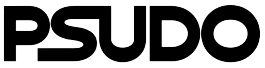 Logo for PSUDO