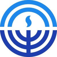 Logo for The Jewish Federation of Greater Washington