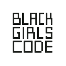Logo for Black Girls Code