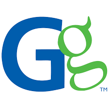 Logo for Good Grief 