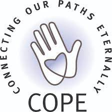 Logo for The COPE Foundation